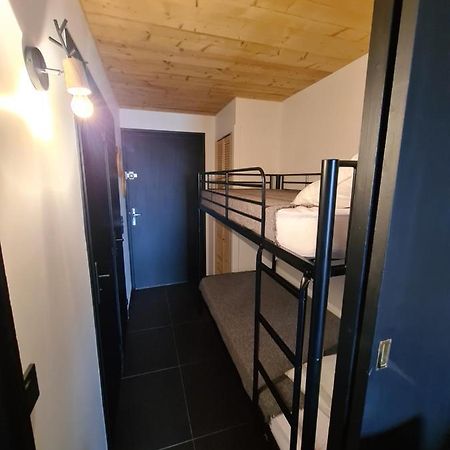 Appartement 4 Pers. Pied Des Pistes Les 2 Alpes Les Deux Alpes Exterior foto