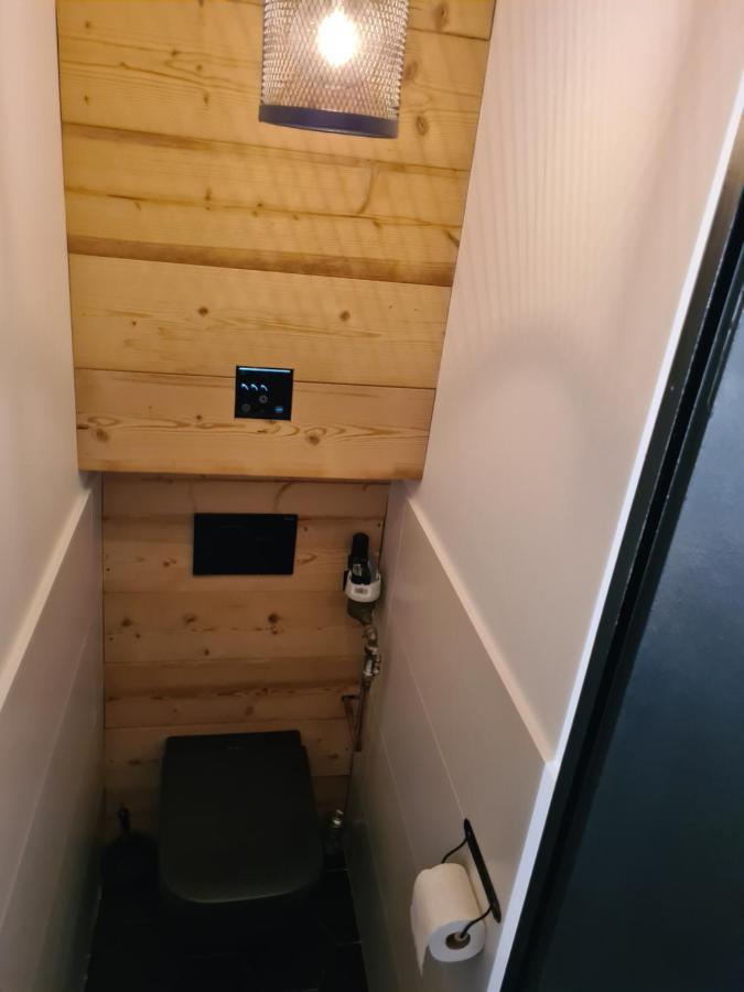 Appartement 4 Pers. Pied Des Pistes Les 2 Alpes Les Deux Alpes Exterior foto